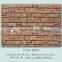 archaic brick cultured stone/ facing bricks/red bricks/garden brick