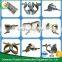 48.6*48.6 Cheap Price formwork C-type Coupler on sale