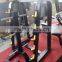Body strong building exercise machine Precor Series fitness equipment Vertical Plate Tree