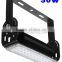 High quality Manufacturer IP65 waterproof 50w LED tunnel light with factory price