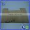 Packaging bread and toast food grade printing kraft paper bag with clear window                        
                                                Quality Choice