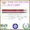 TUV Approval PV Single Solar Cable