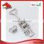 TS-270-SUS construction equipment railroad boxes hasp round generic toggle latch