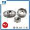 China OEM factory high quality spline stainless steel spline shaft