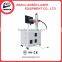 High precise with CE ISO metal fiber laser marking machine price