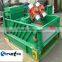 ZS852 Linear Motion Shale Shaker for Oilfield