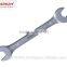Combination Spanner Sets (Advanced Chrome Vanadium Steel)