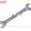 Crv Steel Combination Wrench Spanner of Superior Quality