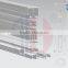 Home Furnishing Practical Aluminum Profile
