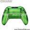 Chrome plating housing shell case for Xbox One replacement shell