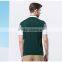 Men's casual bussinss short sleeve cotton POLO shirts