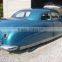 with Sand Paper Good fullness mirror blue car paint
