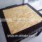 Oriented strand board for packing/funiture