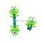 New Soft Glue Line PVC Soft Plastic Cartoon Bobbin Winder