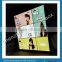 LED Light Jewelry Box LED Illuminated Pictures Frame Slim Magnetic Advertising Light Box