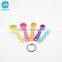 ABS plastic powder measuring spoon