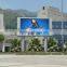 HD p10 display moudle p10 dip led display screen outdoor full color for advertising