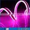Pretty Double-sided pink mini led neon flex light for decoration                        
                                                                                Supplier's Choice