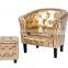 New Design Professional Made Luxury Tub Chairs Ireland
