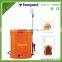 16L knapsack farmer portable motorized sprayer
