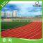 Good quality synthetic running track surfacing materials for high school