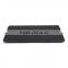 Wholesale Colored Plastic Hard Shell Case For 2015 MacBook 12 inch A1534 Black