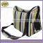 New design breathable fashion oxford tote pet bag CWB026