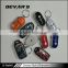 Hot sale cheap custom made keychain fashion manufacturers for gifts