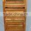 2015 cheap hot sell high quality wooden shoe racks