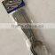 6 pcs hanging card stainless steel flatware set
