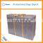 China manufacturer pp woven travel luggage bag big size for home moving packing