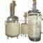 electrical or steam heating reactor, electrical heating reactor, steam heating reactor