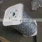 British Standard Zinc Plated Long Link Chain 5/16"