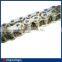 428H Motorcycle chain,Alloy Motorcycle Chain ,Standard Roller Chain for Motorcycle