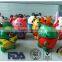 12 chinese zodiac candy jar of animal