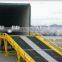 Hydraulic machine for container mobile loading yard ramp for sale