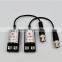 2016 manufacture supply Passive Video Balun for CCTV Security System 300-450M U-201C