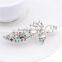 Pop Fashion Jewelry Pearl Butterfly Handwear Hair Accessories Hairpins