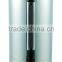 straight sealed stainless steel drum with plastic tap /water urn