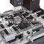 Infrared bga rework machine DINGHUA DH-A3 manual BGA rework machine for motherboard soldering and desoldering statio