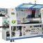 wave soldering machine LF260 series/Lead free wave solder machine/Automatic wave soldering