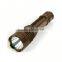 1173 New XM-L T6 LED Aluminum high power long range 1000 lumens led flashlight waterproof