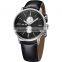 Unisex Gender and alloy Material watches power reserve feature and luxury type marine watches