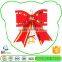 Hot Sales Competitive Price Oem Soft Christmas Tree Bow