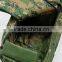 Molle Tactical Shoulder Go Pack Bag digital woodland