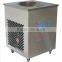 WX-A18 Hot Sale Single Pan Fry ice cream machine
