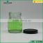 70ml empty glass jam storage jar food packing jar for honey with cap