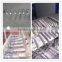artificial snow powder packing machine