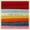 Loop-pile fabric for sofa cover