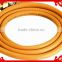2015 High Quality Oil Resistant Rubber LPG Hose For Gas
